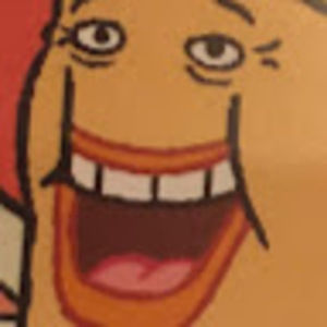 Meet your Posher, Lars